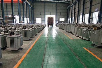 馆陶S13-1000kva/10kv/0.4kv油浸式变压器