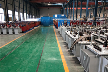 馆陶S11-2000kva/10kv/0.4kv变压器